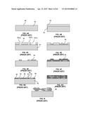 Microprobe Tips and Methods for Making diagram and image