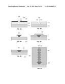 Microprobe Tips and Methods for Making diagram and image