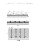 Microprobe Tips and Methods for Making diagram and image