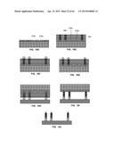 Microprobe Tips and Methods for Making diagram and image