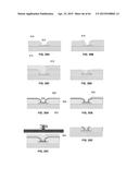 Microprobe Tips and Methods for Making diagram and image