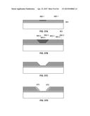 Microprobe Tips and Methods for Making diagram and image