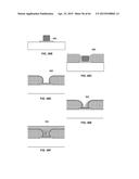 Microprobe Tips and Methods for Making diagram and image