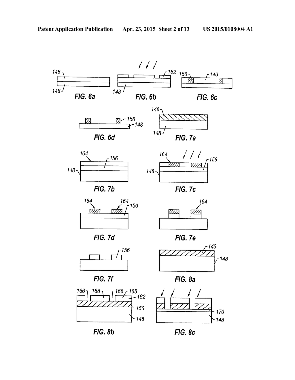 Multi-Layer Structures and Methods for Forming - diagram, schematic, and image 03