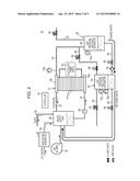 HIGH DIFFERENTIAL PRESSURE WATER ELECTROLYSIS SYSTEM AND METHOD FOR     STARTING THE SAME diagram and image