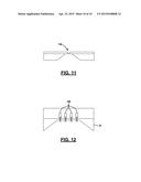 FABRICATION OF NANOPORES USING HIGH ELECTRIC FIELDS diagram and image