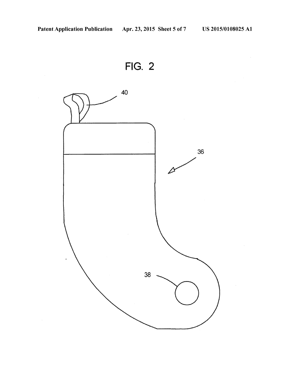 Beverage Dispensing Container - diagram, schematic, and image 06