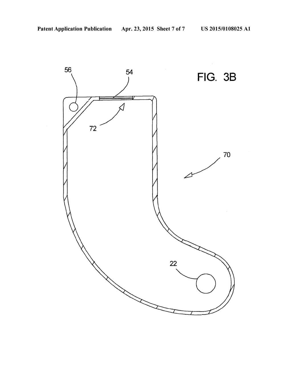 Beverage Dispensing Container - diagram, schematic, and image 08