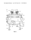 Flotation Separation Device and Method diagram and image