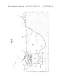 AIR-POWERED WATER CIRCULATION SYSTEMS FOR PONDS, LAKES, MUNICIPAL WATER     TANKS, AND OTHER BODIES OF WATER diagram and image