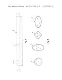 AIR-POWERED WATER CIRCULATION SYSTEMS FOR PONDS, LAKES, MUNICIPAL WATER     TANKS, AND OTHER BODIES OF WATER diagram and image