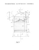 AIR-POWERED WATER CIRCULATION SYSTEMS FOR PONDS, LAKES, MUNICIPAL WATER     TANKS, AND OTHER BODIES OF WATER diagram and image