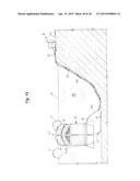 AIR-POWERED WATER CIRCULATION SYSTEMS FOR PONDS, LAKES, MUNICIPAL WATER     TANKS, AND OTHER BODIES OF WATER diagram and image