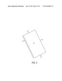 METHOD AND APPARATUS FOR SEPARATING SOLID IMPURITIES FROM A FLUID diagram and image