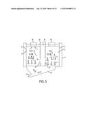 METHOD AND APPARATUS FOR SEPARATING SOLID IMPURITIES FROM A FLUID diagram and image