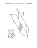 PRODUCT MANAGEMENT DISPLAY SYSTEM WITH TRACKLESS PUSHER MECHANISM diagram and image