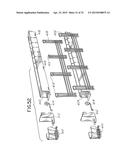 PRODUCT MANAGEMENT DISPLAY SYSTEM WITH TRACKLESS PUSHER MECHANISM diagram and image