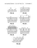 USE OF GRAPHO-EPITAXIAL DIRECTED SELF-ASSEMBLY TO PRECISELY CUT LINES diagram and image