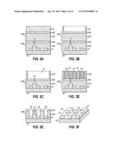 USE OF GRAPHO-EPITAXIAL DIRECTED SELF-ASSEMBLY TO PRECISELY CUT LINES diagram and image