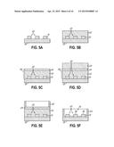 USE OF GRAPHO-EPITAXIAL DIRECTED SELF-ASSEMBLY TO PRECISELY CUT LINES diagram and image