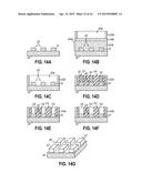 USE OF GRAPHO-EPITAXIAL DIRECTED SELF-ASSEMBLY TO PRECISELY CUT LINES diagram and image