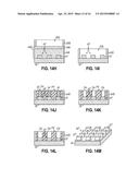 USE OF GRAPHO-EPITAXIAL DIRECTED SELF-ASSEMBLY TO PRECISELY CUT LINES diagram and image