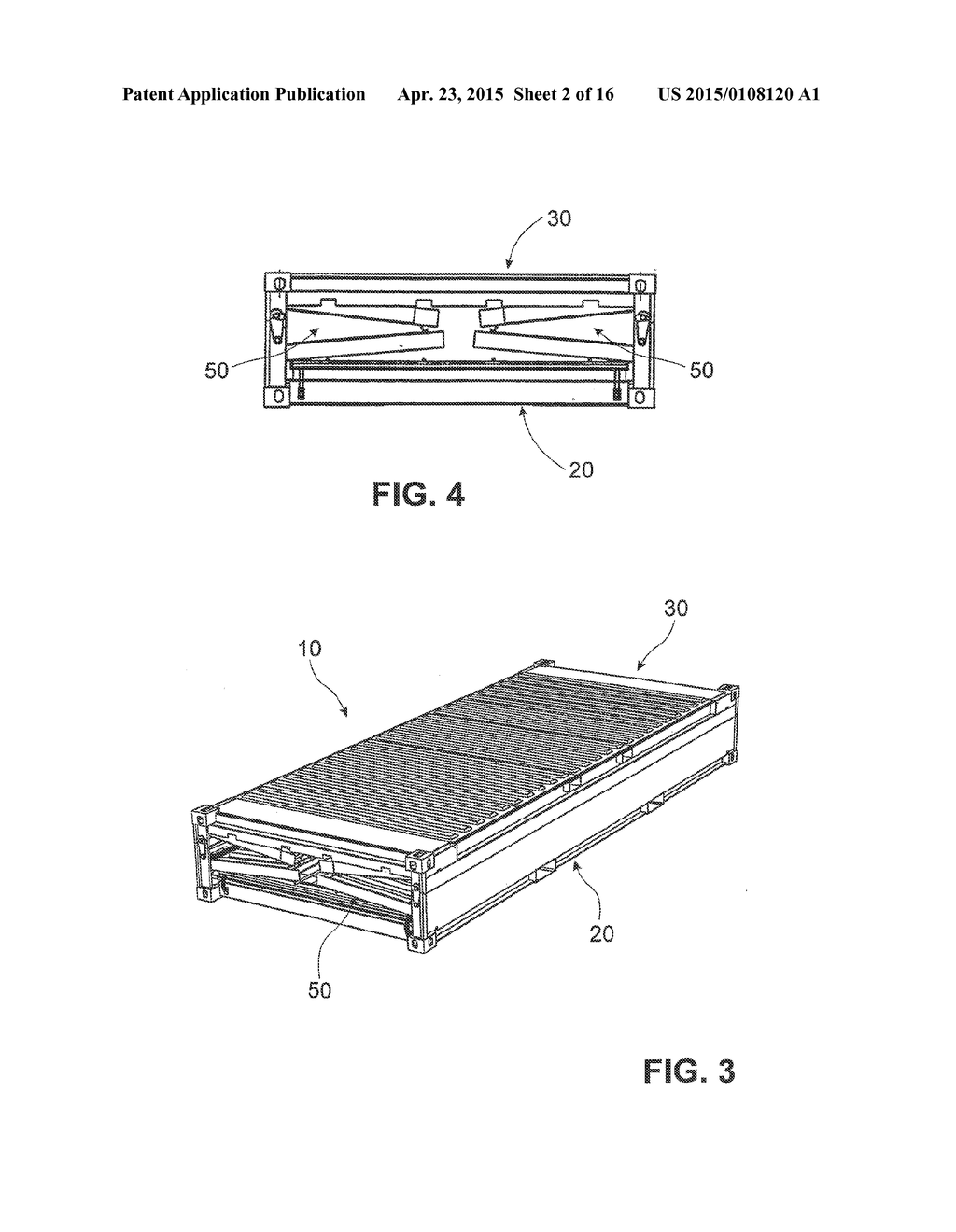 COLLAPSIBLE CONTAINERS - diagram, schematic, and image 03