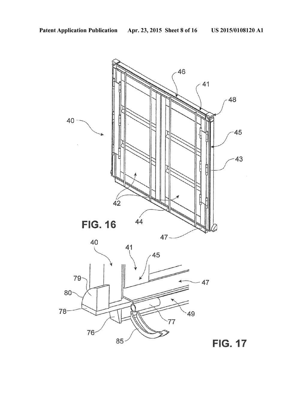 COLLAPSIBLE CONTAINERS - diagram, schematic, and image 09