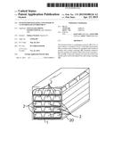 SYSTEM FOR PACKAGING CONTAINERS IN A CONTROLLED ENVIRONMENT diagram and image