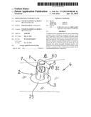 DISPENSER FOR A PUMPABLE FLUID diagram and image