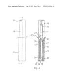 DISPENSER FOR A PUMPABLE FLUID diagram and image