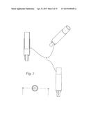 DISPENSER FOR A PUMPABLE FLUID diagram and image