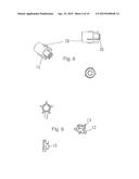 DISPENSER FOR A PUMPABLE FLUID diagram and image