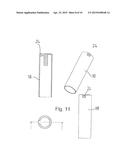 DISPENSER FOR A PUMPABLE FLUID diagram and image