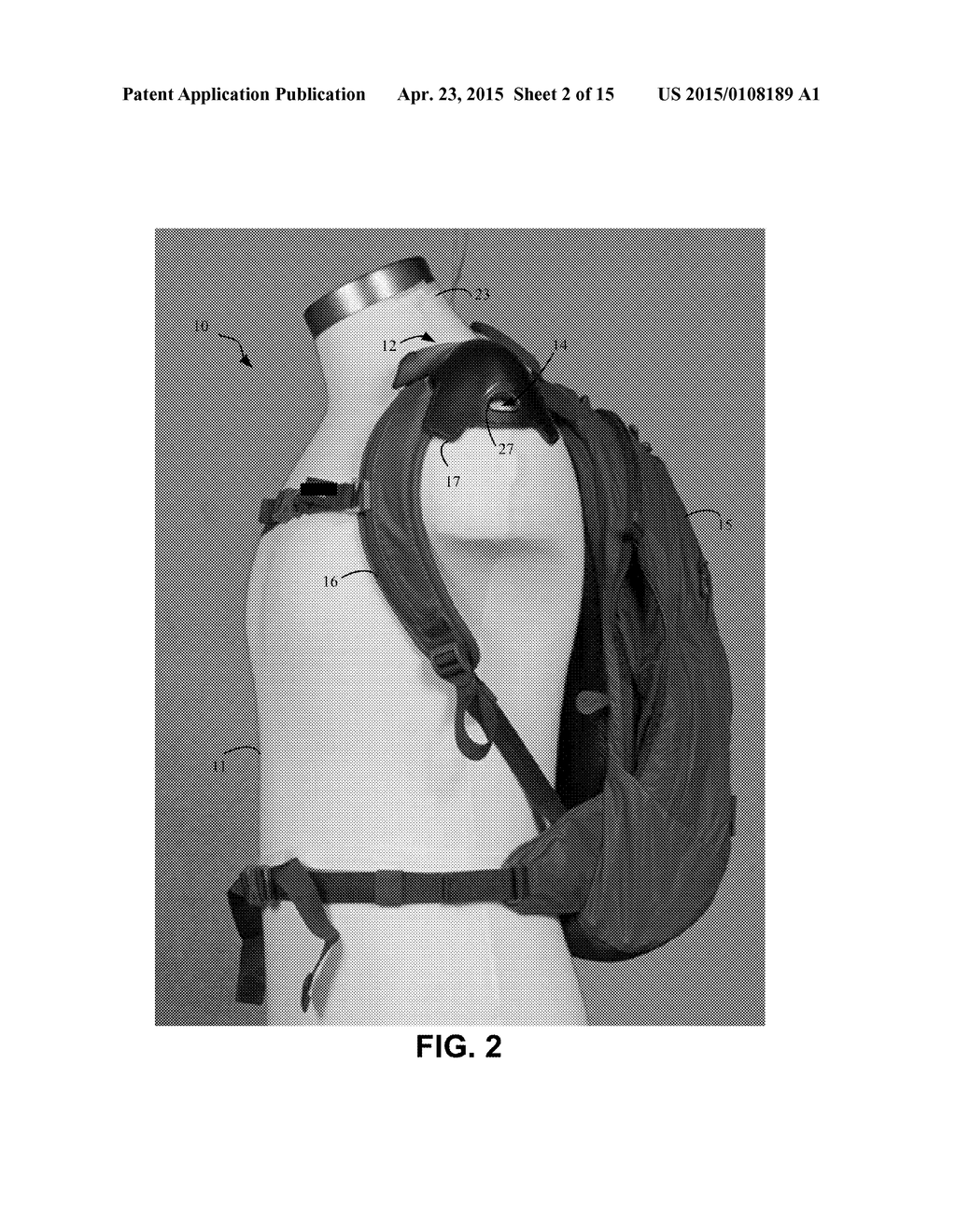 LOAD BEARING POSITIONING SYSTEM AND METHOD - diagram, schematic, and image 03