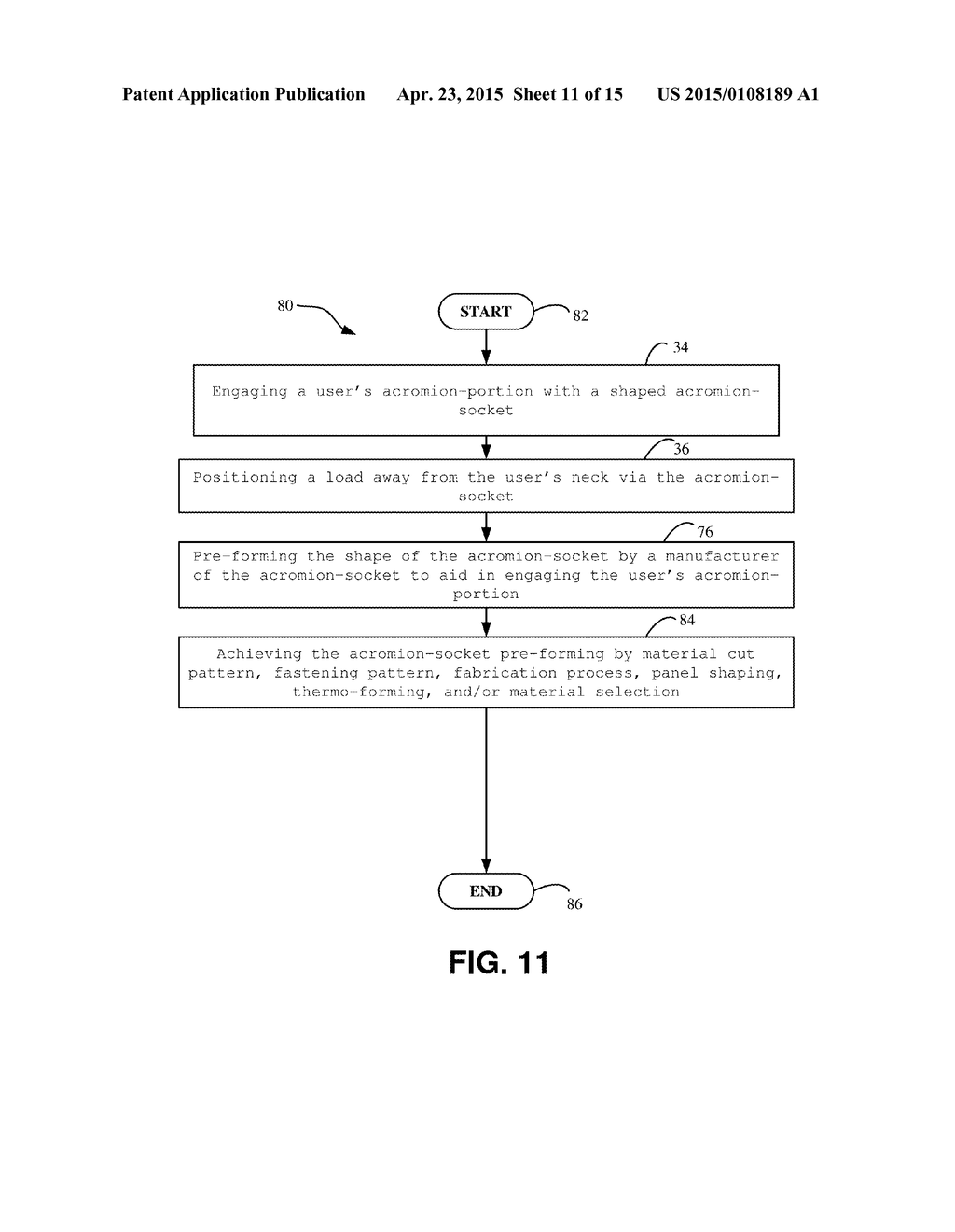 LOAD BEARING POSITIONING SYSTEM AND METHOD - diagram, schematic, and image 12