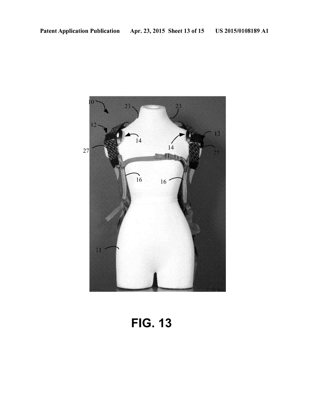 LOAD BEARING POSITIONING SYSTEM AND METHOD - diagram, schematic, and image 14