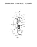 BOARD SPORT EQUIPMENT CARRIER diagram and image