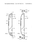 BOARD SPORT EQUIPMENT CARRIER diagram and image