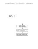 METHOD FOR GENERATING INFORMATION EMBEDDED CODE FOR MOBILE PHONE, METHOD     FOR EMBEDDING INFORMATION CODE, AND METHOD FOR READING THE SAME diagram and image