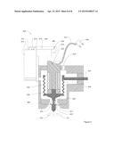 FUEL INJECTOR WITH KINETIC ENERGY TRANSFER ARMATURE diagram and image