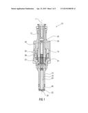 Method for Monitoring an Injection Valve, and Method for Operating an     Injection Valve diagram and image