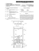 Decorative Fragrance Dispensing System diagram and image