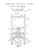 Decorative Fragrance Dispensing System diagram and image