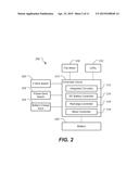 Decorative Fragrance Dispensing System diagram and image