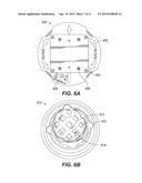 Decorative Fragrance Dispensing System diagram and image