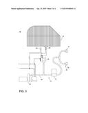 APPARATUS FOR CLEANING A SURFACE diagram and image