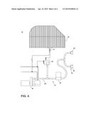 APPARATUS FOR CLEANING A SURFACE diagram and image