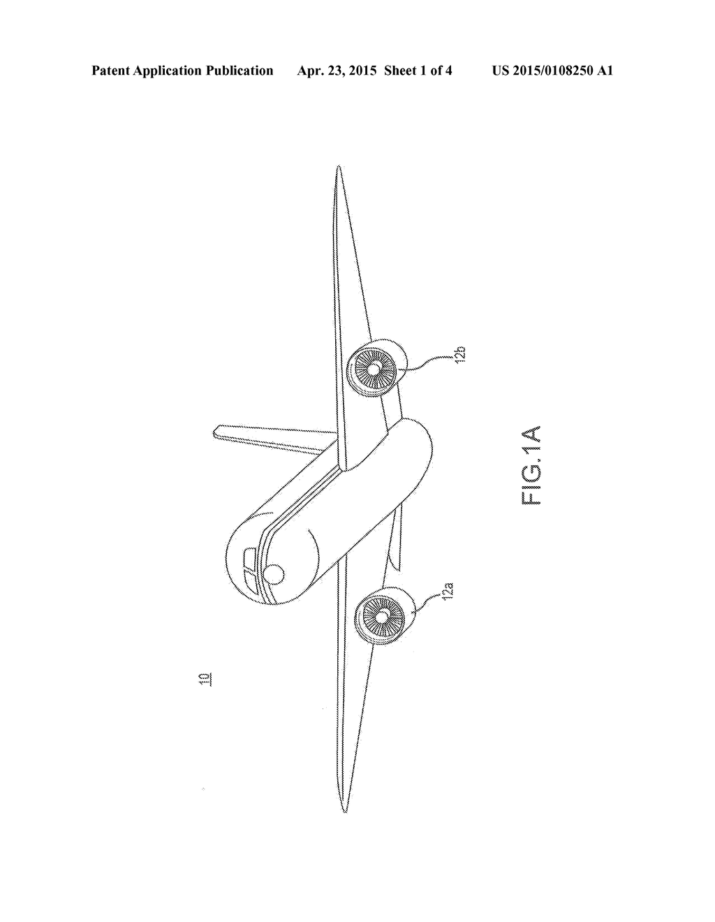 ACOUSTICALLY TREATED THRUST REVERSER TRACK BEAM - diagram, schematic, and image 02