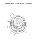 BELT RETRACTOR diagram and image